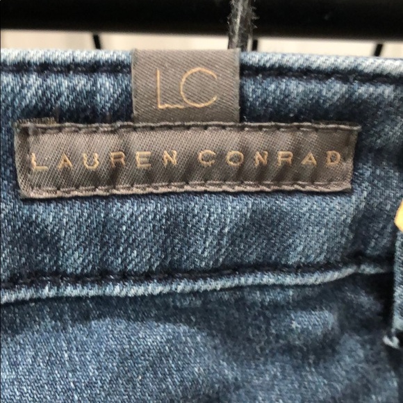 Lauren Conrad Jeans - Picture 4 of 7